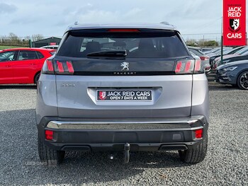 Used Peugeot 3008 2021 for sale - 78562624: Photo