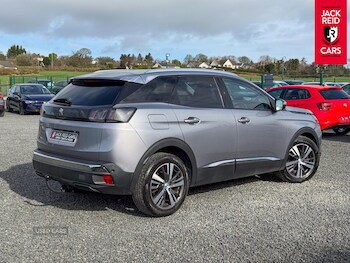 Used Peugeot 3008 2021 for sale - 78562624: Photo