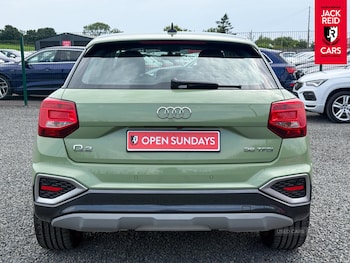 Used Audi Q2 2022 for sale - 79000264: Photo