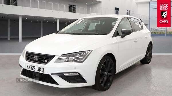 Used SEAT Leon 2019 for sale - 76085970: Photo 1