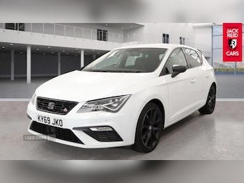 SEAT - Leon