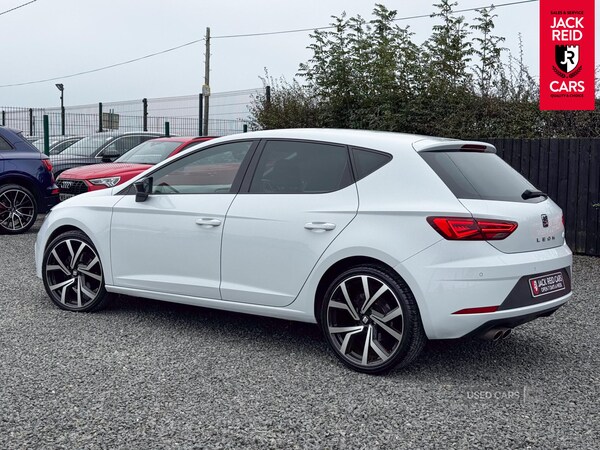 Used SEAT Leon 2019 for sale - 76085970: Photo 2
