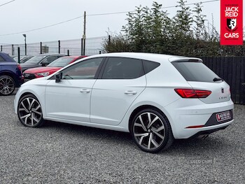 Used SEAT Leon 2019 for sale - 76085970: Photo 2