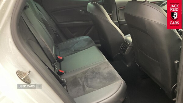 Used SEAT Leon 2019 for sale - 76085970: Photo 3