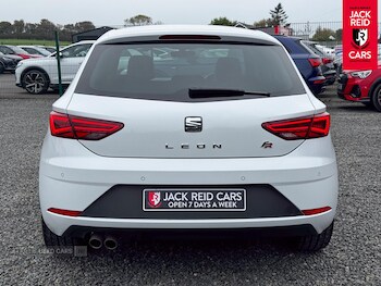Used SEAT Leon 2019 for sale - 76085970: Photo 3