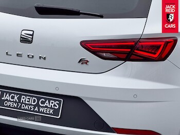 Used SEAT Leon 2019 for sale - 76085970: Photo 4