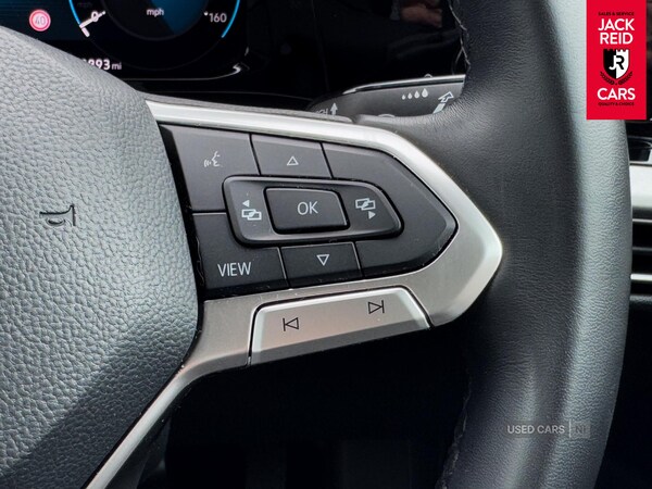 Used Volkswagen Golf 2021 for sale - 75312104: Photo 10