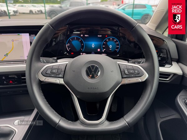 Used Volkswagen Golf 2021 for sale - 75312104: Photo 11