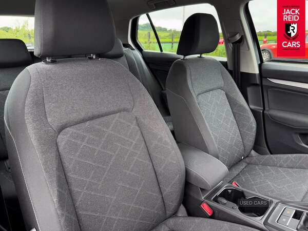 Used Volkswagen Golf 2021 for sale - 75312104: Photo 12