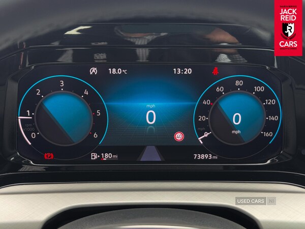 Used Volkswagen Golf 2021 for sale - 75312104: Photo 14