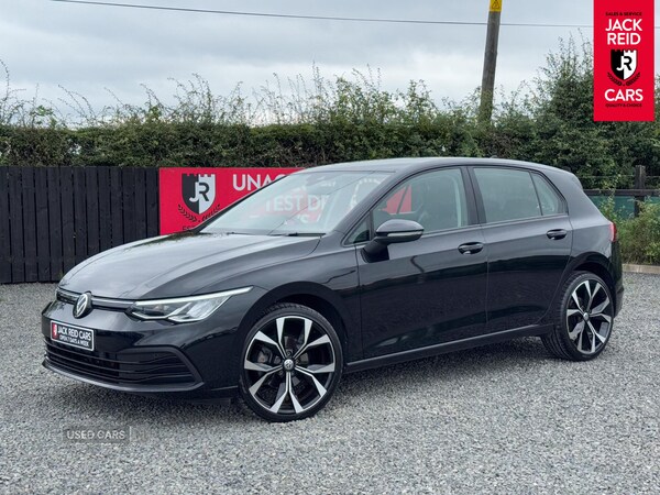 Used Volkswagen Golf 2021 for sale - 75312104: Photo 1