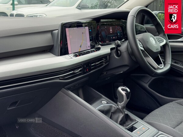 Used Volkswagen Golf 2021 for sale - 75312104: Photo 21