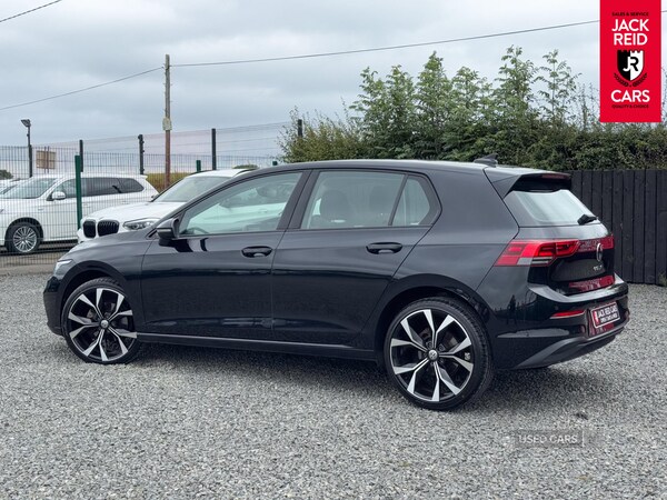 Used Volkswagen Golf 2021 for sale - 75312104: Photo 2