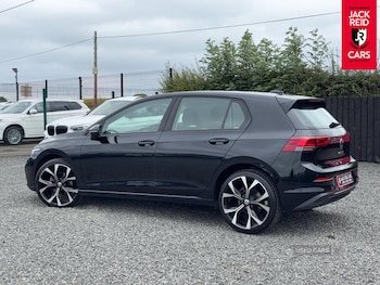 Used Volkswagen Golf 2021 for sale - 75312104: Photo