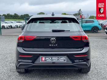 Used Volkswagen Golf 2021 for sale - 75312104: Photo