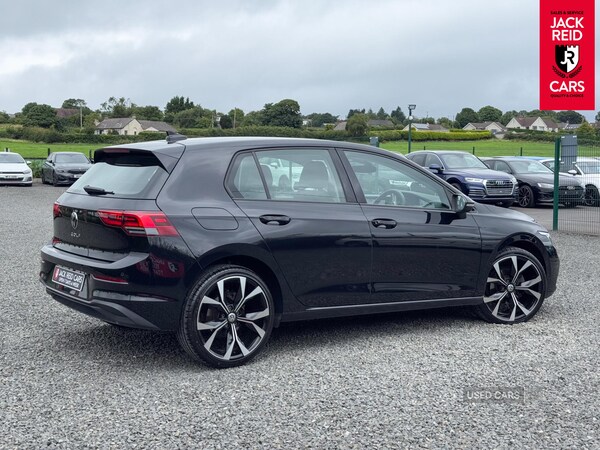 Used Volkswagen Golf 2021 for sale - 75312104: Photo 4