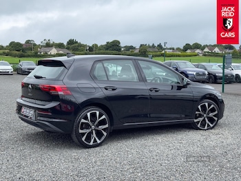 Used Volkswagen Golf 2021 for sale - 75312104: Photo
