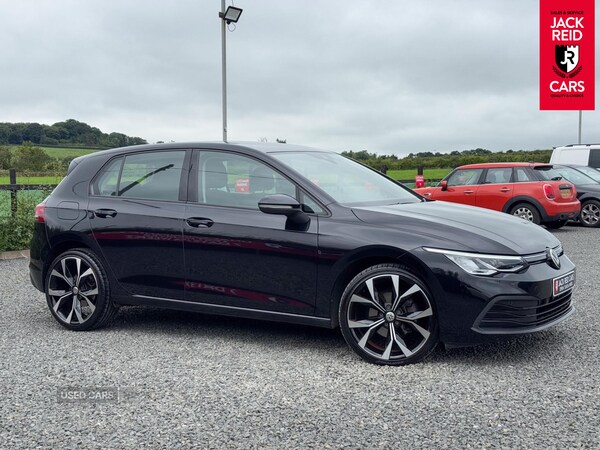 Used Volkswagen Golf 2021 for sale - 75312104: Photo 5