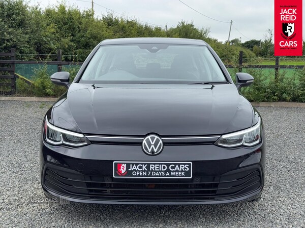 Used Volkswagen Golf 2021 for sale - 75312104: Photo 6