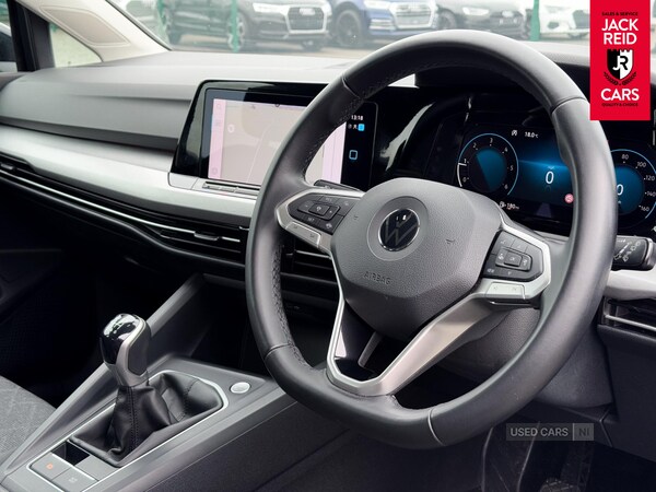Used Volkswagen Golf 2021 for sale - 75312104: Photo 7