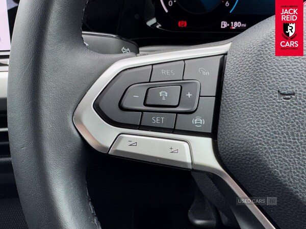 Used Volkswagen Golf 2021 for sale - 75312104: Photo 8