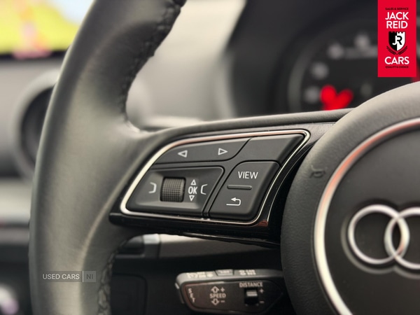 Used Audi Q2 2022 for sale - 77538791: Photo 10