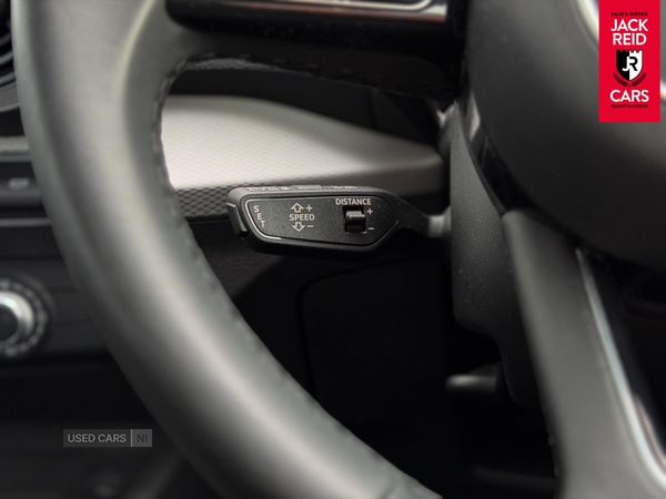 Used Audi Q2 2022 for sale - 77538791: Photo 11