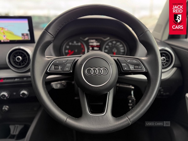 Used Audi Q2 2022 for sale - 77538791: Photo 13
