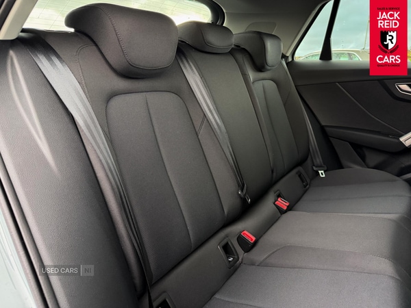 Used Audi Q2 2022 for sale - 77538791: Photo 15