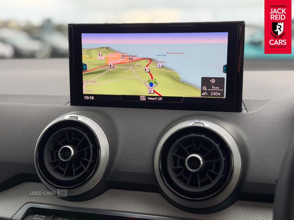 Used Audi Q2 2022 for sale - 77538791: Photo 18