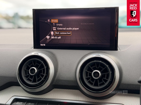 Used Audi Q2 2022 for sale - 77538791: Photo 19