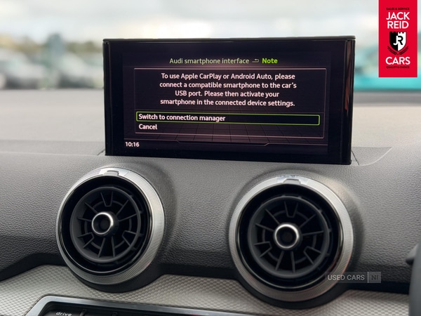 Used Audi Q2 2022 for sale - 77538791: Photo 20