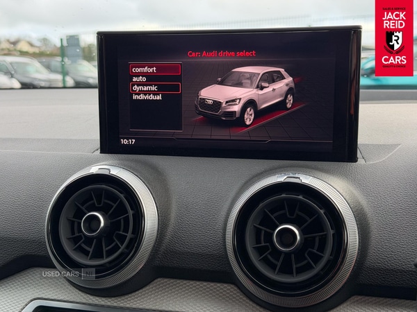 Used Audi Q2 2022 for sale - 77538791: Photo 21