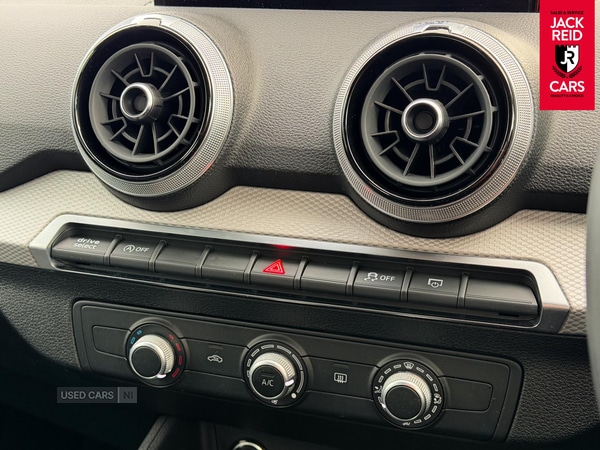 Used Audi Q2 2022 for sale - 77538791: Photo 22