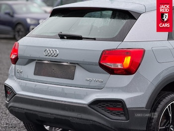 Used Audi Q2 2022 for sale - 77538791: Photo