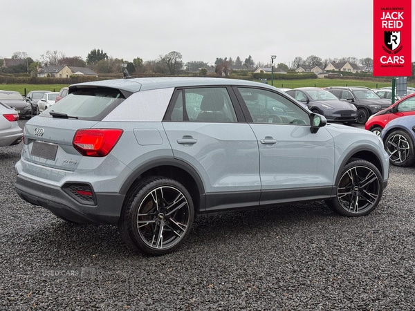 Used Audi Q2 2022 for sale - 77538791: Photo 5