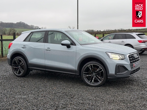 Used Audi Q2 2022 for sale - 77538791: Photo 6