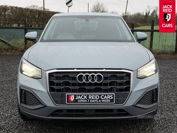 Used Audi Q2 2022 for sale - 77538791: Photo 7