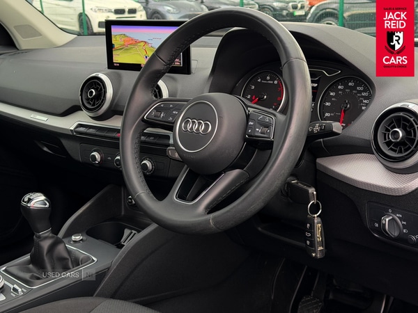 Used Audi Q2 2022 for sale - 77538791: Photo 8