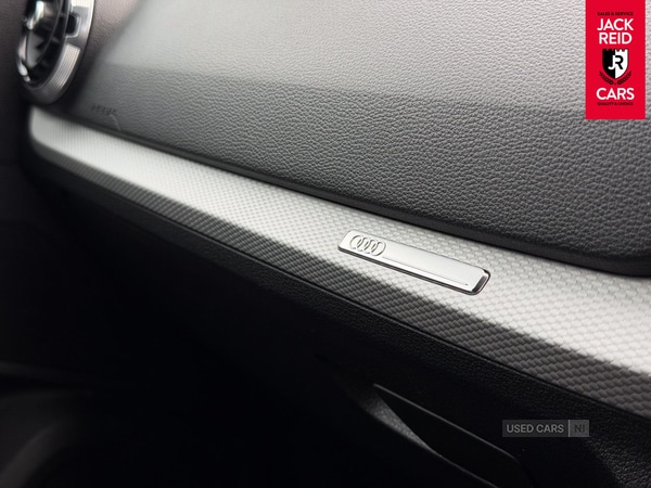 Used Audi Q2 2022 for sale - 77538791: Photo 9