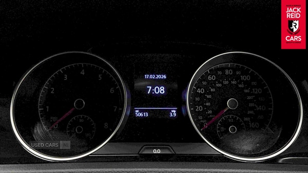 Used Volkswagen Golf 2019 for sale - 77941177: Photo 3