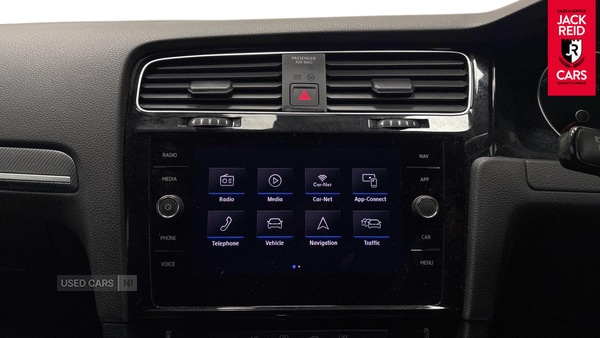 Used Volkswagen Golf 2019 for sale - 77941177: Photo 4