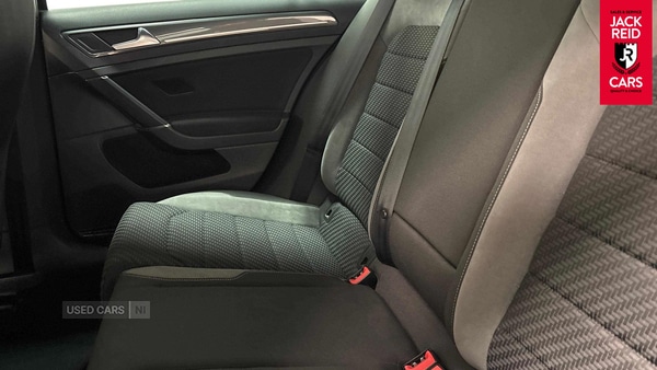 Used Volkswagen Golf 2019 for sale - 77941177: Photo 5