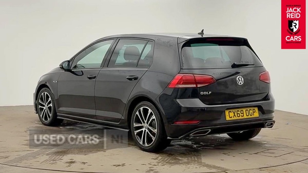 Used Volkswagen Golf 2019 for sale - 77941177: Photo 7