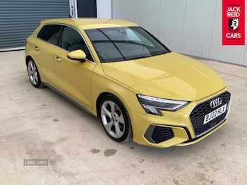 Used Audi A3 2022 for sale - 78517833: Photo