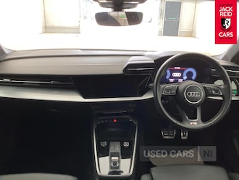 Used Audi A3 2022 for sale - 78517833: Photo