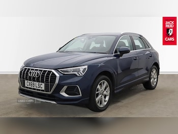 Used Audi Q3 2019 for sale - 76965925: Photo