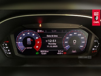 Used Audi Q3 2019 for sale - 76965925: Photo