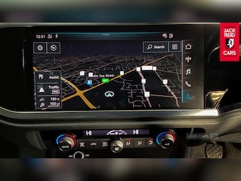 Used Audi Q3 2019 for sale - 76965925: Photo