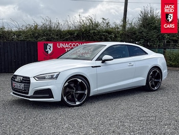 2017 - 2.0 TDI Ultra S Line 2dr